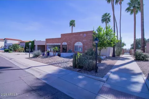 7817 E Mariposa Dr, Scottsdale, AZ 85251