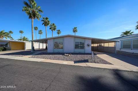 3104 E Broadway Rd #19, Mesa, AZ 85204