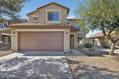 44175 W Snow Dr, Maricopa, AZ 85138