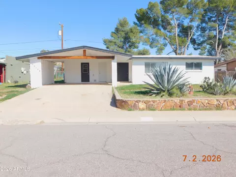 414 W Fairhaven Rd, Kearny, AZ 85137