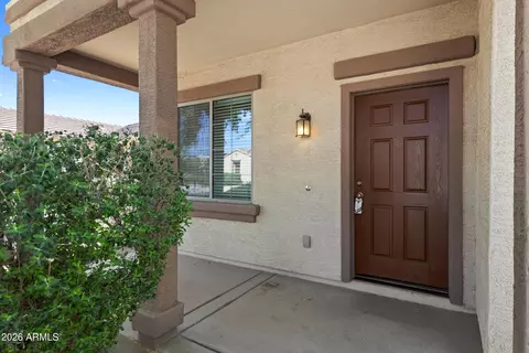 Exterior - 3029 E Franklin Ave, Gilbert, AZ 85295 photo 3 of 7