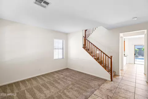 Living - 3029 E Franklin Ave, Gilbert, AZ 85295 photo 2 of 5