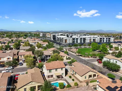 View/Area - 3029 E Franklin Ave, Gilbert, AZ 85295 photo 3 of 8