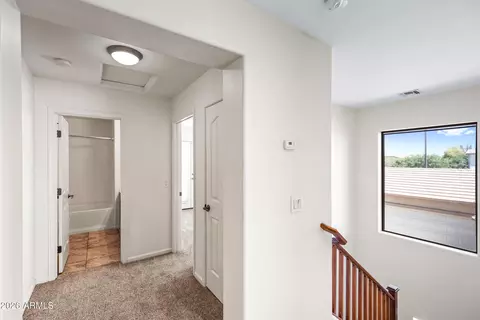 Entry Way - 3029 E Franklin Ave, Gilbert, AZ 85295 photo 3 of 3