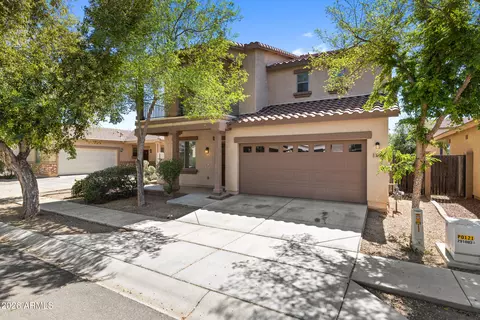 3029 E Franklin Ave, Gilbert, AZ 85295