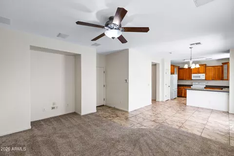 Living - 3029 E Franklin Ave, Gilbert, AZ 85295 photo 4 of 5
