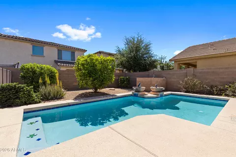 Exterior - 3029 E Franklin Ave, Gilbert, AZ 85295 photo 5 of 7