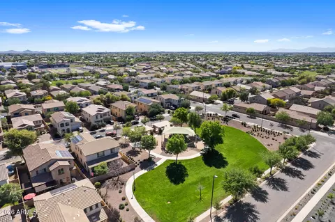 View/Area - 3029 E Franklin Ave, Gilbert, AZ 85295 photo 7 of 8