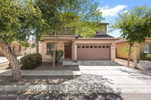 Exterior - 3029 E Franklin Ave, Gilbert, AZ 85295 photo 2 of 7