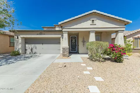 42118 W Corvalis Ln, Maricopa, AZ 85138