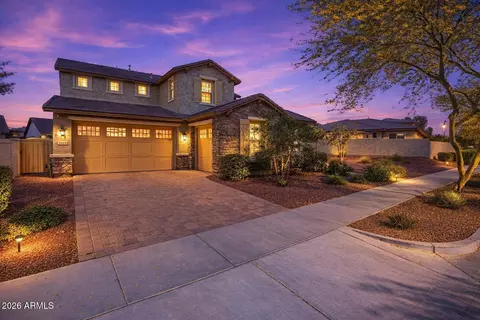 2624 N Black Rock Rd, Buckeye, AZ 85396