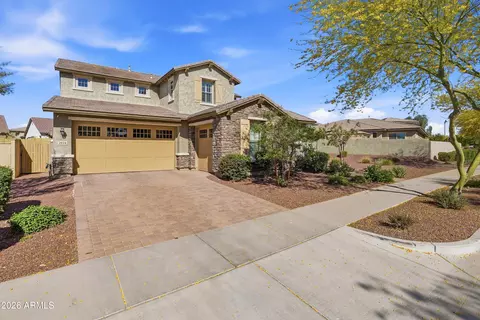 2624 N Black Rock Rd, Buckeye, AZ 85396