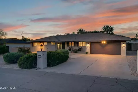 5910 Edgemont Ave, Scottsdale, AZ 85257