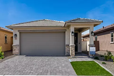 5584 N 205th Ln, Buckeye, AZ 85396