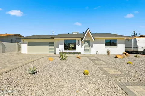 8448 E Cambridge Ave, Scottsdale, AZ 85257