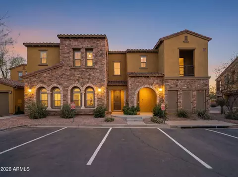 20750 N 87th St #2092, Scottsdale, AZ 85255