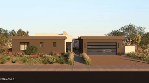 8202 E Coolidge St, Scottsdale, AZ 85251