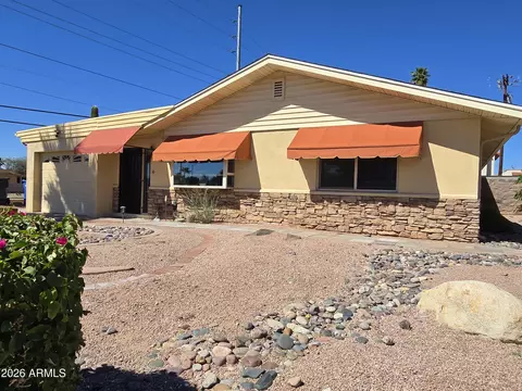 Exterior - 1202 E Alice Ave, Phoenix, AZ 85020 photo 2 of 12