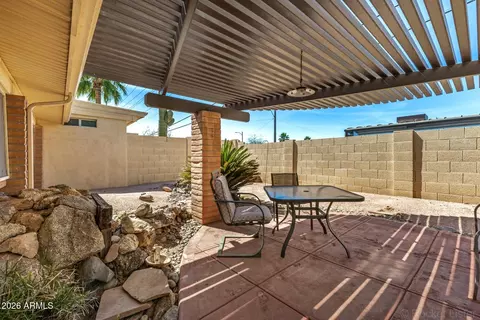 Exterior - 1202 E Alice Ave, Phoenix, AZ 85020 photo 10 of 12