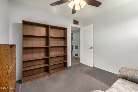 Bedroom - 1202 E Alice Ave, Phoenix, AZ 85020 photo 2 of 4