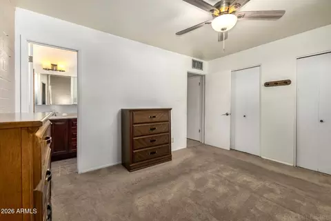 Bedroom - 1202 E Alice Ave, Phoenix, AZ 85020 photo 4 of 4