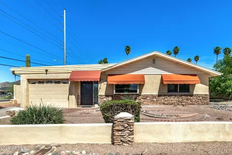 1202 E Alice Ave, Phoenix, AZ 85020