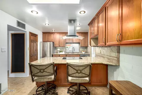 Kitchen - 1202 E Alice Ave, Phoenix, AZ 85020 photo 1 of 3