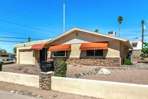 Other - 1202 E Alice Ave, Phoenix, AZ 85020 photo 1 of 13