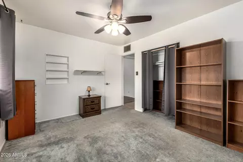 Bedroom - 1202 E Alice Ave, Phoenix, AZ 85020 photo 1 of 4