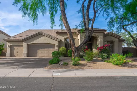 6602 E Spring Rd, Scottsdale, AZ 85254