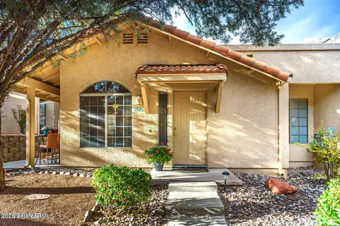 562 S Sawmill Cv #C, Cottonwood, AZ 86326