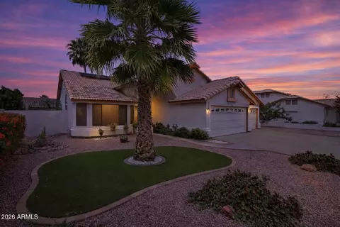 18230 N 61st Dr, Glendale, AZ 85308