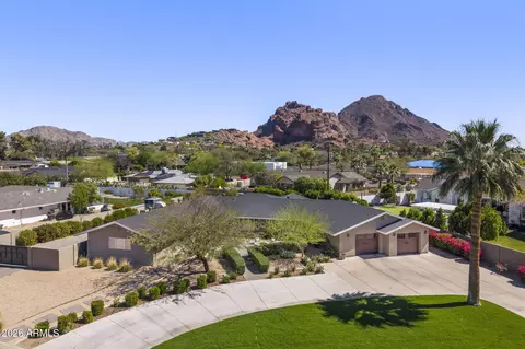 5231 N 42nd Pl, Phoenix, AZ 85018