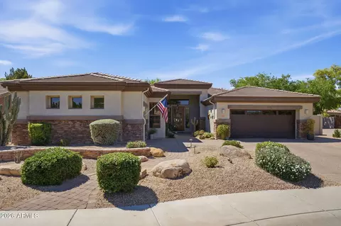 2552 S Jacob St, Gilbert, AZ 85295