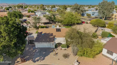 14015 N 55th Dr, Glendale, AZ 85306