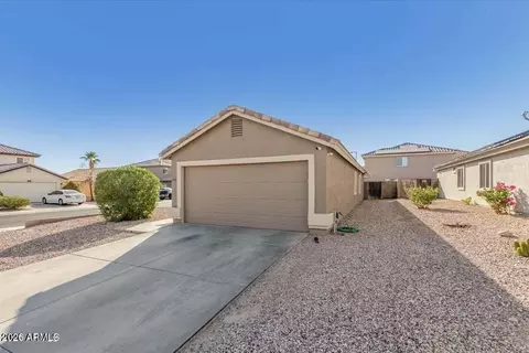 126 S 228th Dr, Buckeye, AZ 85326