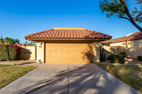 12285 S Shoshoni Dr S, Phoenix, AZ 85044