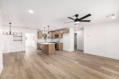 Living - 335 W Vineyard Rd, Phoenix, AZ 85041 photo 3 of 5