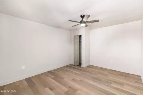 Bedroom - 335 W Vineyard Rd, Phoenix, AZ 85041 photo 3 of 3