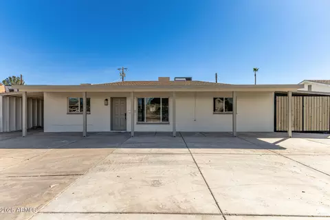 335 W Vineyard Rd, Phoenix, AZ 85041