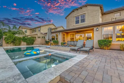 4420 S Gardenia Dr, Chandler, AZ 85248