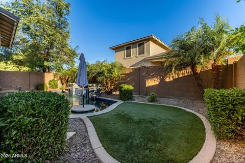 Exterior - 10529 E Durant Dr, Mesa, AZ 85212 photo 15 of 15