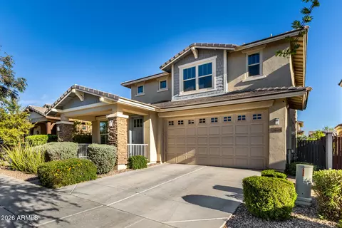 Exterior - 10529 E Durant Dr, Mesa, AZ 85212 photo 9 of 15