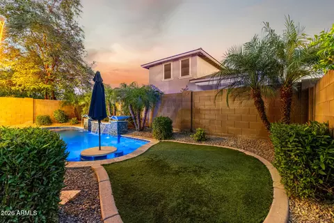 Exterior - 10529 E Durant Dr, Mesa, AZ 85212 photo 5 of 15