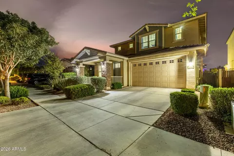 Exterior - 10529 E Durant Dr, Mesa, AZ 85212 photo 2 of 15