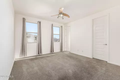 Bedroom - 10529 E Durant Dr, Mesa, AZ 85212 photo 6 of 7