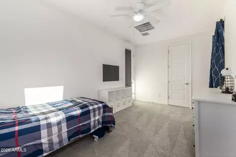 Bedroom - 10529 E Durant Dr, Mesa, AZ 85212 photo 4 of 7