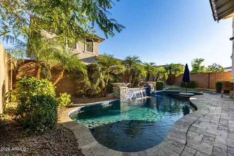 Exterior - 10529 E Durant Dr, Mesa, AZ 85212 photo 14 of 15