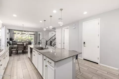 Entry Way - 10529 E Durant Dr, Mesa, AZ 85212 photo 1 of 2