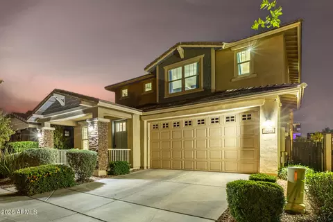 Exterior - 10529 E Durant Dr, Mesa, AZ 85212 photo 11 of 15